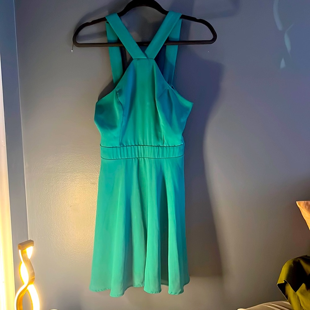 Fun, Flirty Dress